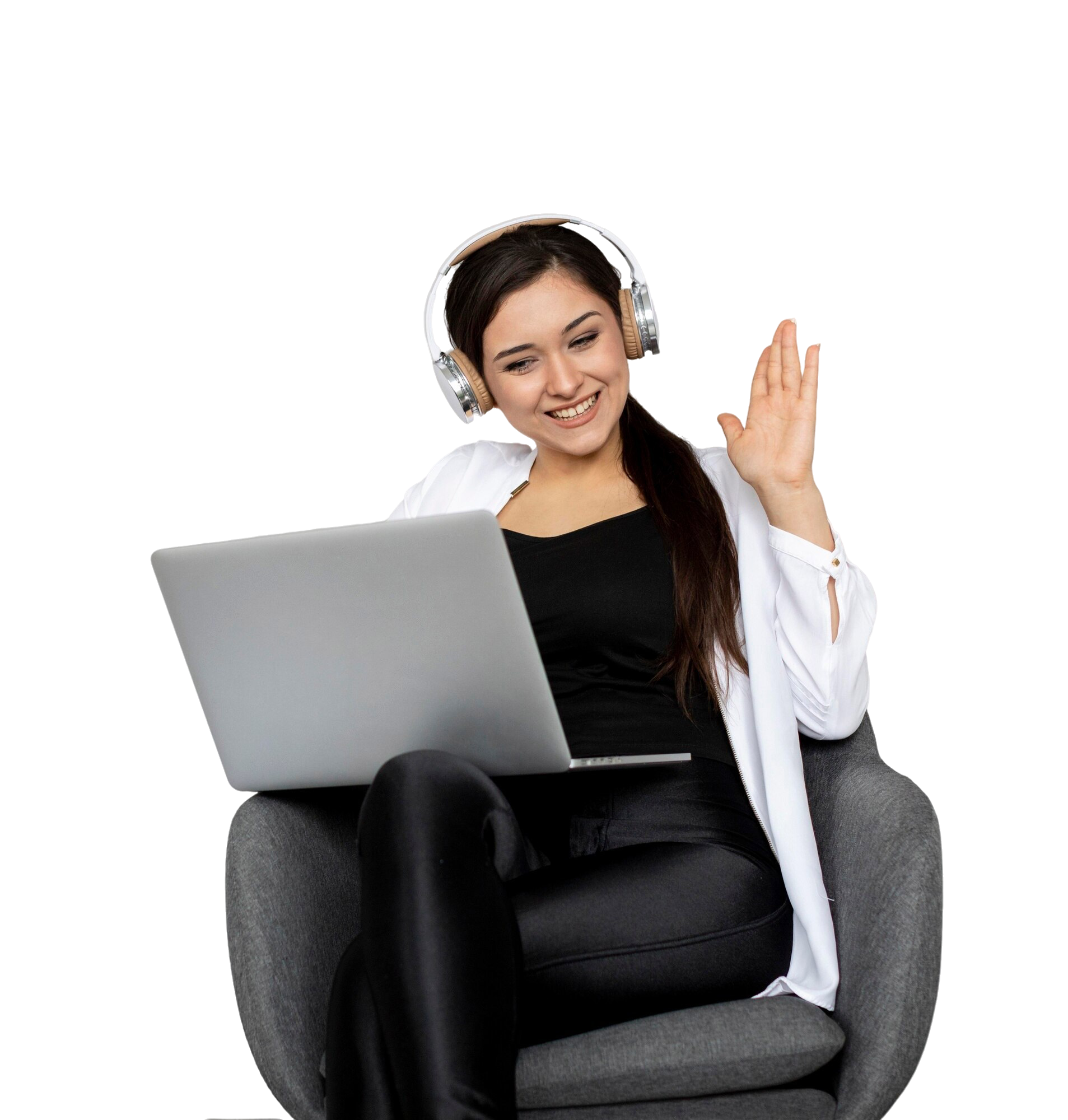 medium-shot-smiley-woman-video-call